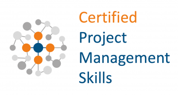 Certified Project Management Skills
